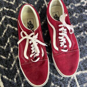 Vans Sneakers